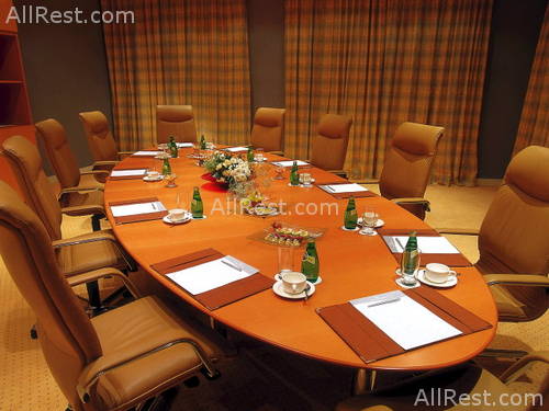 Hilton Hotel 9